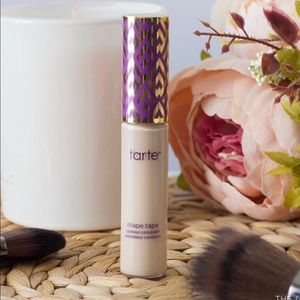 Tarte Shape Tape Concealer Shade Fair